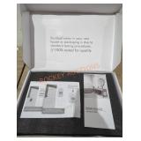 Sold As Is Where Is No Guarantees No Returns,