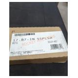 UNOPENED BY ROCKEY TEAM, Could Be Opened At