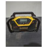 DeWalt 12V/20V Jobsite Bluetooth Radio
