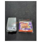 UNOPENED BY ROCKEY TEAM, Could Be Opened At