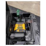 DeWalt 20V Laser, Tool Only