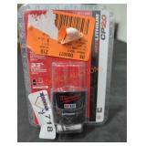 Milwaukee M12 CP2.0 Battery