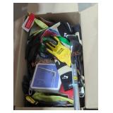 Box Lot of Assorted Household Items