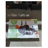 UNOPENED BY ROCKEY TEAM, Could Be Opened At