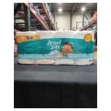Angel Soft Ocean Breeze Scented Tube TOILET PAPER