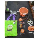 Halloween Lot