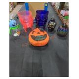 Box Lot of Assorted Items