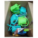 Box Lot of Assorted Items