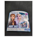 Frozen Art Set