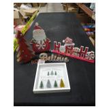 Christmas Decor