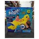 Funspeakers Duck Baby Boat