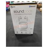 Bluetooth Soundpods