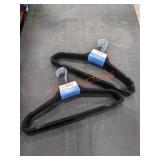Spacemaker Suit Hangers