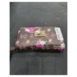 Beverly Hills Polo Club Wallet