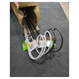 (6) Flag Hooks
