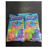 (2) Bunch O Balloons