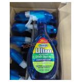 (12) Homebright Foaming Dish Spray