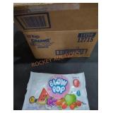 Box Lot of Charms Blower Pops
