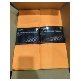 (6) 5PK Microfiber Towels
