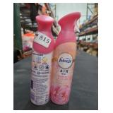 Febreze Air Mist Romance & Desire