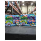 Hydro Blaster Squirt Guns