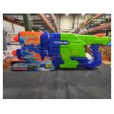Water gun