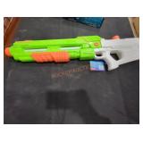 Water gun