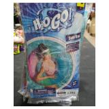Swim Rings And Arm Bands