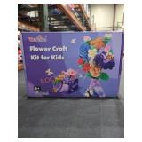Dreamon Flower Craft Kit