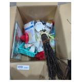 Box Lot of Assorted Items
