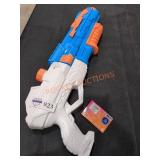 Nerf Super Soaker Streamblaster