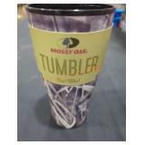 Mossy Oak 30oz. Tumbler