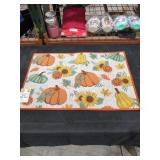 Autumn Doormat