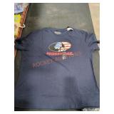 (2) XXL Mossy Oak Tee Shirts