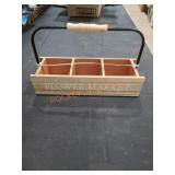 Flower Box