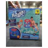 Pool Play Center