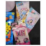 Bucket of Summer Fun, Water Toys, Accessories