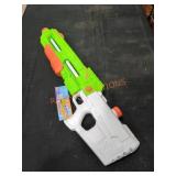 Nerf Super Soaker