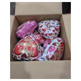 Valentine Balloons