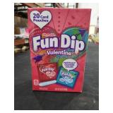 Valentine Fun Dip