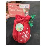 Multi Part Dog Toys