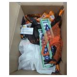Box Lot of Assorted Items