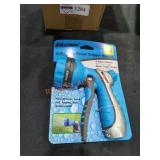 (3) 8-Pattern Hose Front Trigger Nozzle