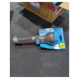 (4) 8-Pattern Hose Torch Nozzle
