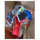 Box lot