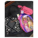 Bag Lot, Travel, Tote