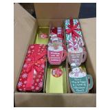 Assorted Christmas Items
