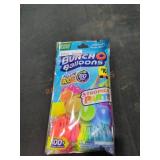 Bunch-O-Balloons