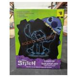 Stitch Light Up Tabletop Art