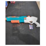 Nerf Super Soaker